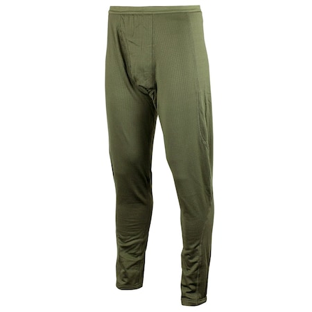 Condor Outdoor Products BASE II MIDXWEIGHT DRAWER, OLIVE DRAB, L 604-001-L